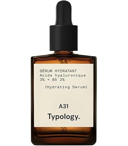 Amazon.com: Typology L63 Exfoliating Serum with 10% Glycolic Acid